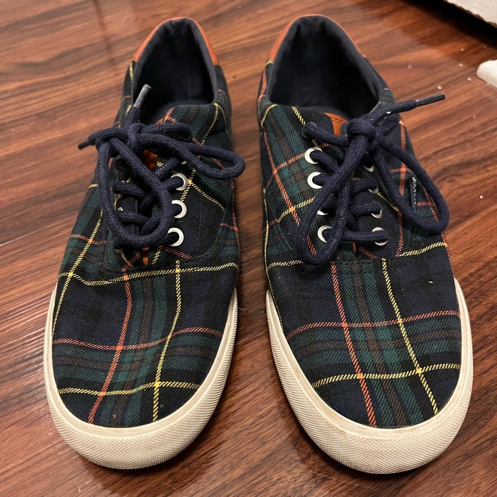 Mens Sneaker from Tommy Hilfiger